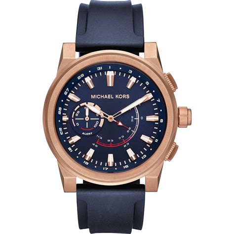 michael kors grayson faces|michael kors grayson smartwatch manual.